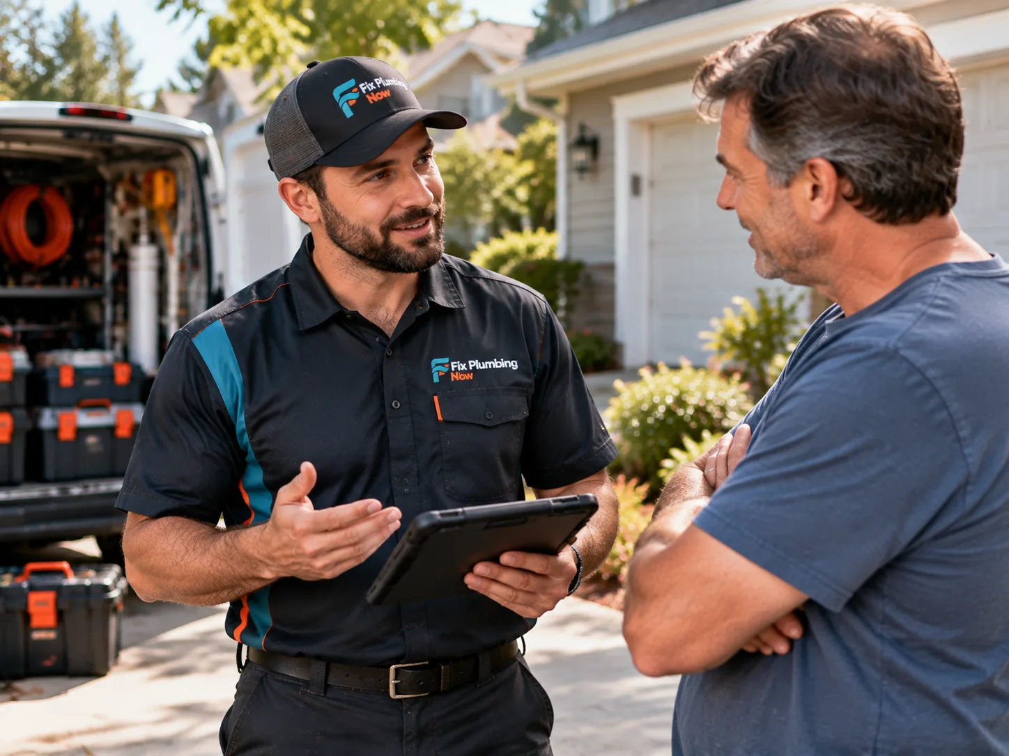 Clogged Drain Service San Pedro, CA FAQs